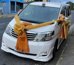 Hearse